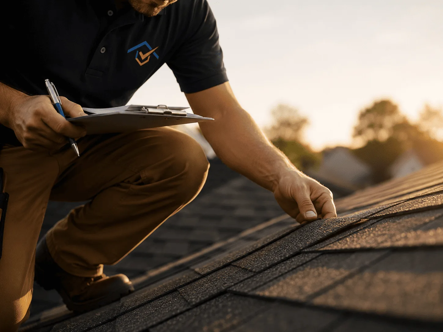 Why Choose Roof Inspection in Myra, TX