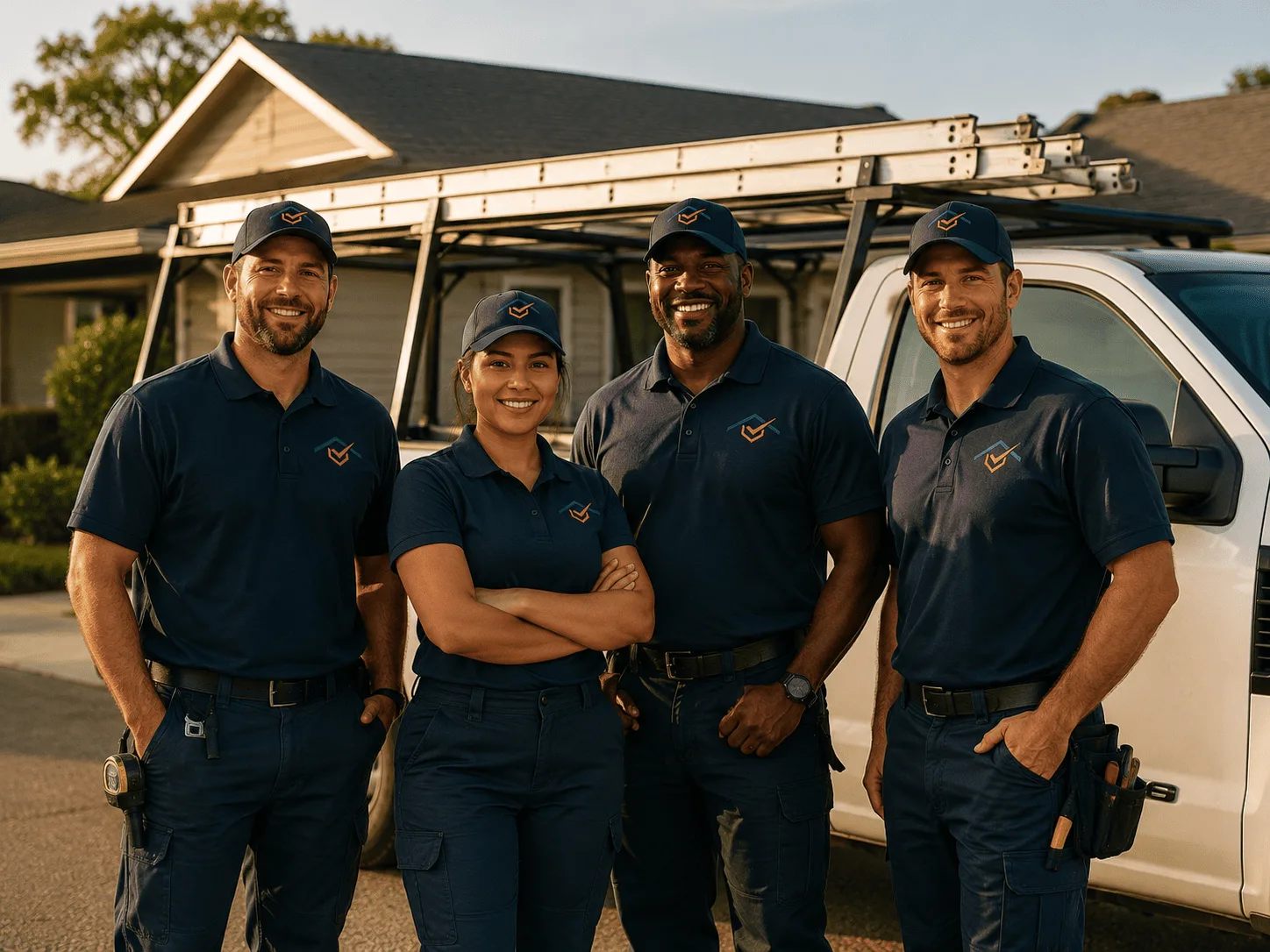 Roof Inspection company in Myra, TX